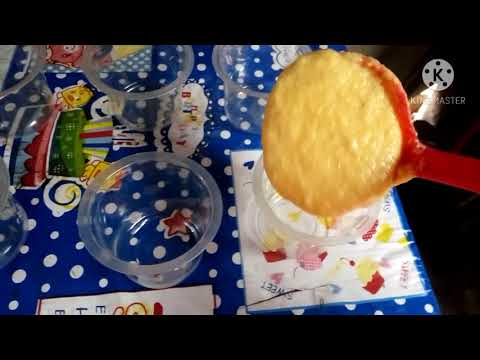 Resep Jasuke Mpasi 1 Tahun