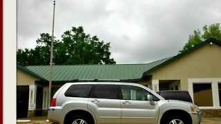 2004 Mitsubishi Endeavor - Prestige Auto Sales - Ocala, FL 34471