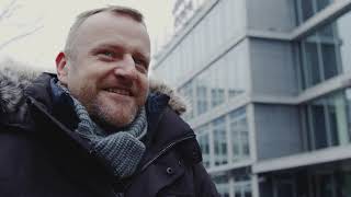 Cisco Academy At Uitm, Poland