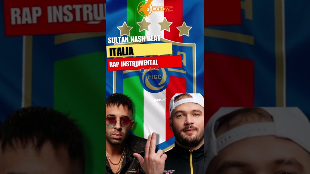 Italia - Jul x Naps Type Beat 