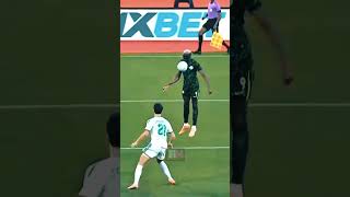 How Did He Even Reach That Ball?