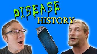 NEW TASKS Patch 12.11 "Disease History" "Inventory Check"