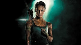 Tomb raider | Приключения заводной девчонки в джунглях | Часть 1