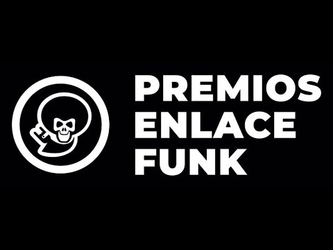 PREMIOS ENLACE FUNK - I EDICIÓN