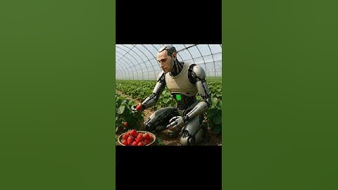 Humanoid Robot 2025 : MIUU AI  #miuuai #humanoidrobot #humanoid