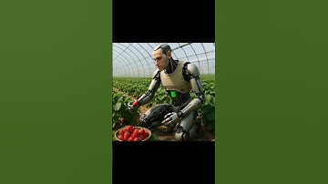 Humanoid Robot 2025 : MIUU AI  #miuuai #humanoidrobot #humanoid