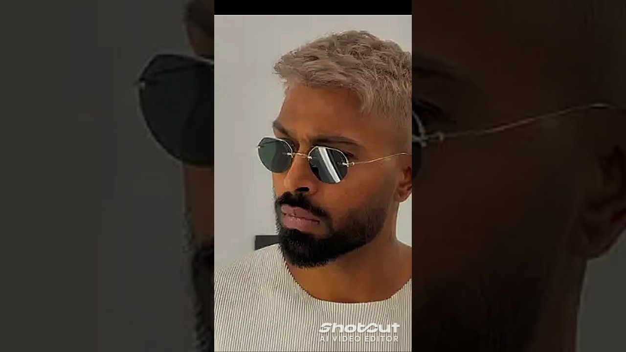 The hardik pandya 1.7 version is back 