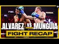 Canelo Alvarez DROPS Jaime Munguia, Wins In Decision To RETAIN TITLE I BOXING RECAP I CBS Sports