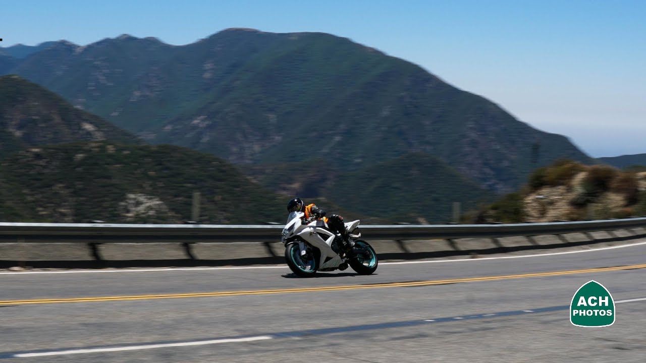 ACH 08.02.2020 | Nice Cars, Knee Draggers, Bicycles