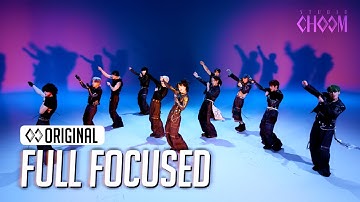 (Full Focused) JO1 