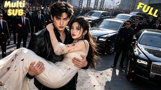 【Trọn bộ】 Ngày Ra Tù Phát Hiện Vợ Đã Lấy Người Khác, Không Ai Biết Anh Là Thiếu Chủ Chiến Long Điện! screenshot 2