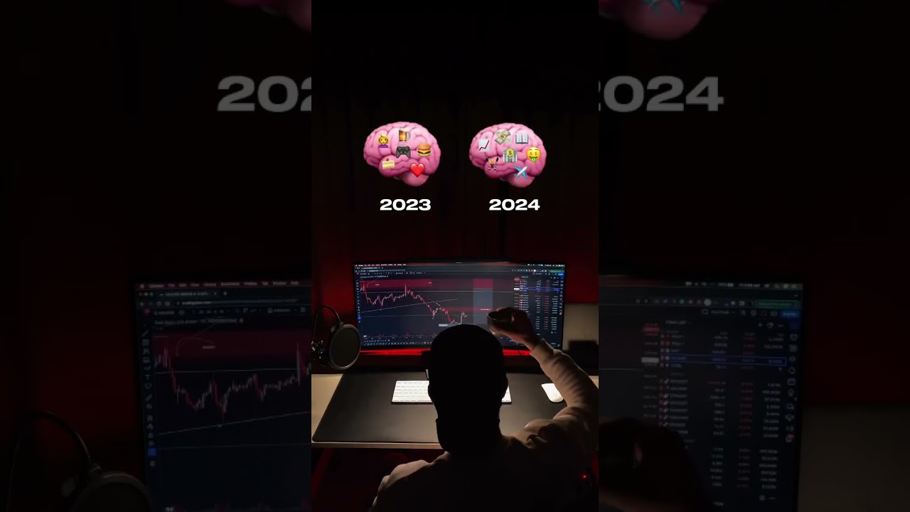 Готовы к 2024? бесплатные сделки ежедневно 