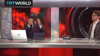 Insight: Virtual Reality