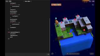 Kodlamayı Öğren 1- Karar Ağacı #032: Giriş, İf- Else– Swift Playgrounds