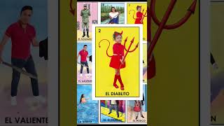 Lotería Mexicana!!! screenshot 2