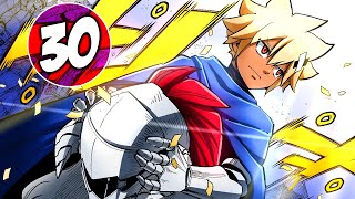 YAKUTO BECAME THE HERO OF HUMANITY!? (Dead Rock 30)