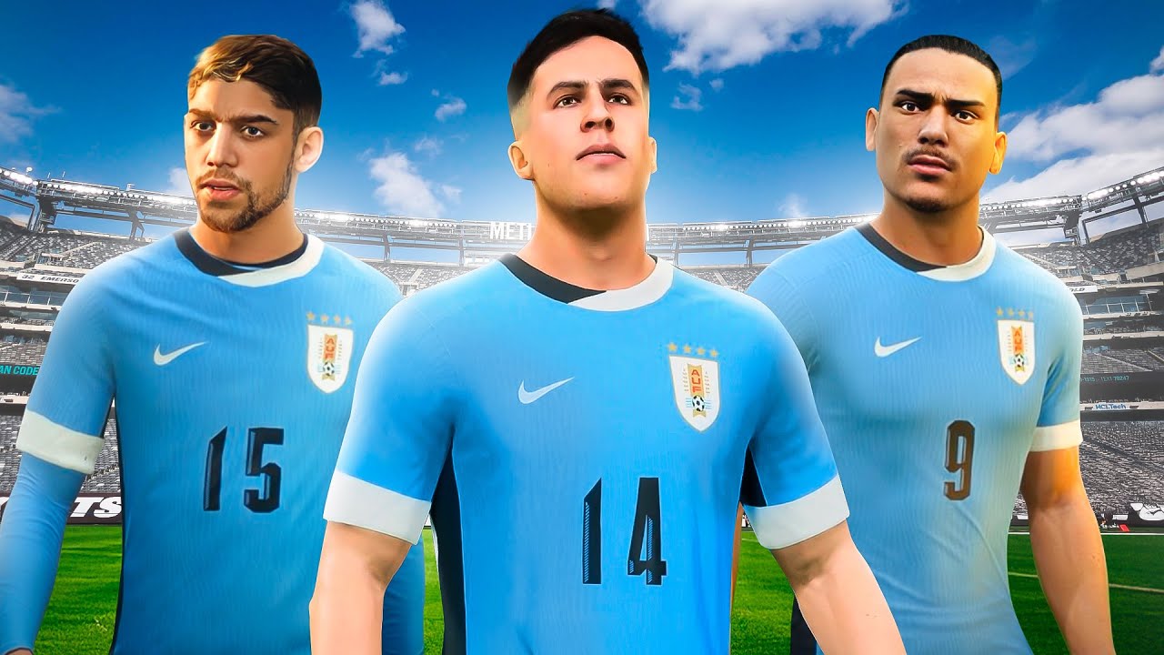 Juego Mi Primer MUNDIAL