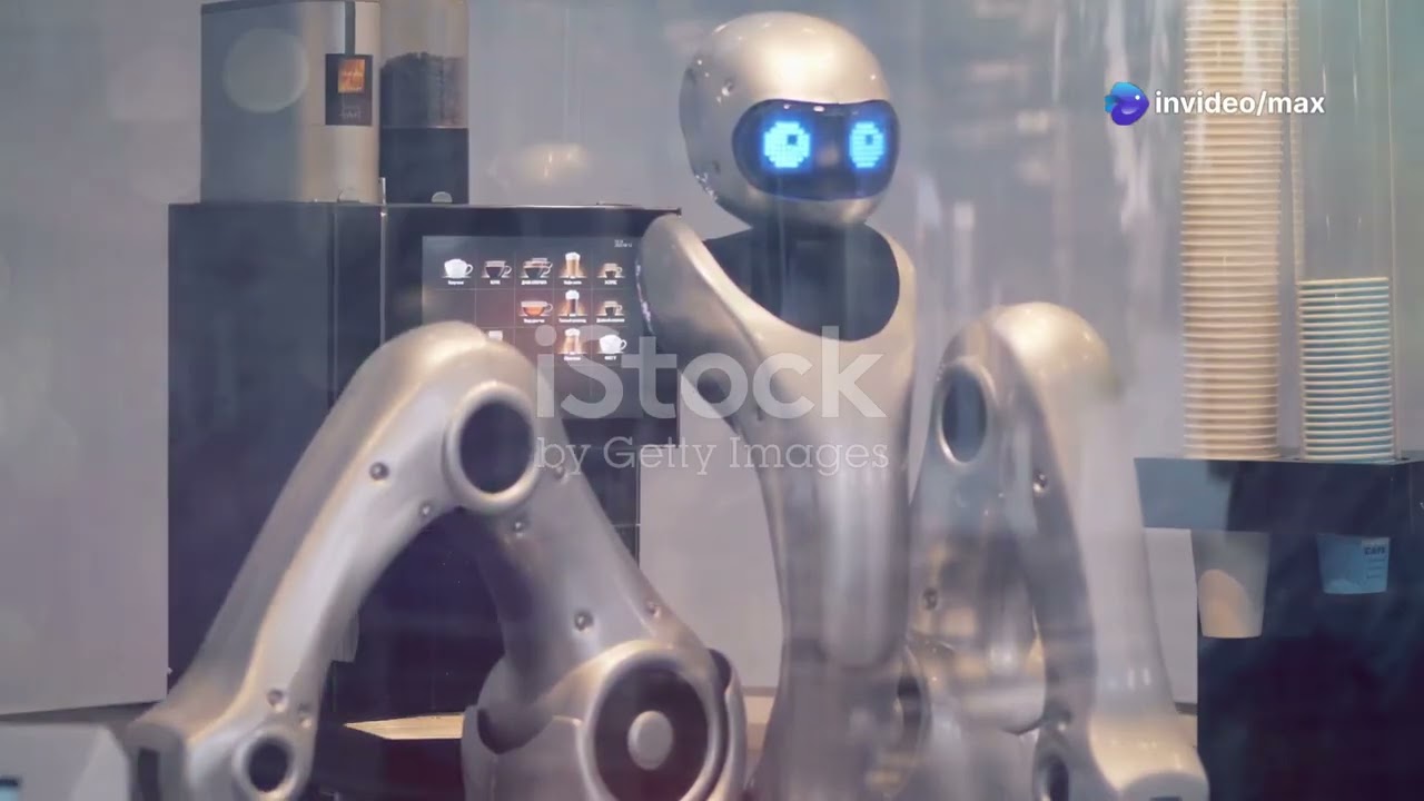 The AI Sentinel: Protecting the Glowing City