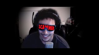 Leg is still lying to everyone (PACKGOD Reupload)