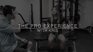 Celebrity Full Interview: The PRO Experience: Kris on Her Journey at Performance Rehab Ortho Profile