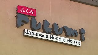 Ramen restaurant in Citrus Heights vandalized for a second time