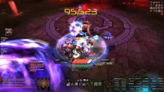 Celestial Rebirth - 25m Heroic Garrosh Hellscream