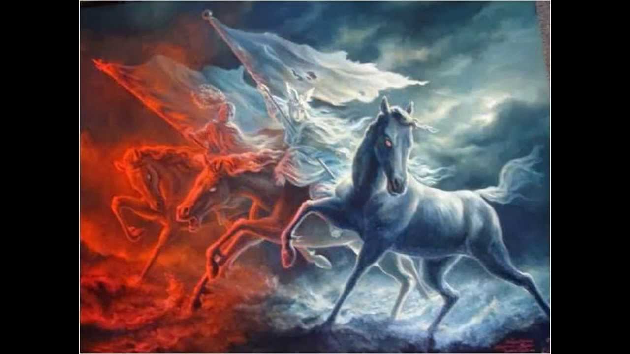 Contemporary Classical Art - YouTube