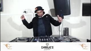 CHARLIE'S KITCHEN ft.King Deetoy #003