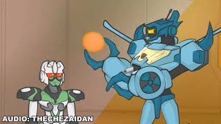 Lost Light Adventures - Wisdom and Holes