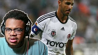 BRUH WHAT!!!! American Reacts To Quaresma Showboat Skills and Goals!!!