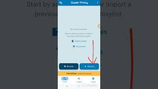 How To Connect 711 Proxy On Android And IPhones. Works In 2026