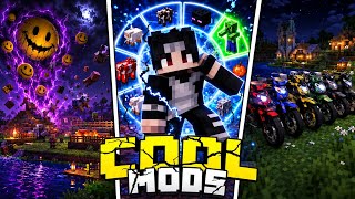 Top 3 COOL Mods For Minecraft PE 1.26+ 🔥 #gaming #gameplay #minecraft #modforminecraftpe  screenshot 3