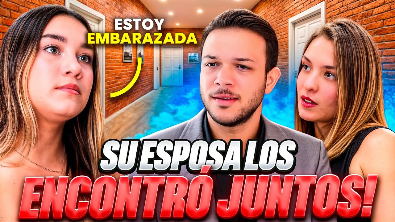 CONTRATÓ UNA NUEVA SIRVIENTA SIN SABER EL SECRETO QUE OCULTABA.