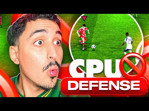 DER GROẞE JANUAR PATCH IST DA! CPU ABWEHR JETZT MÜLL? 😱🔥