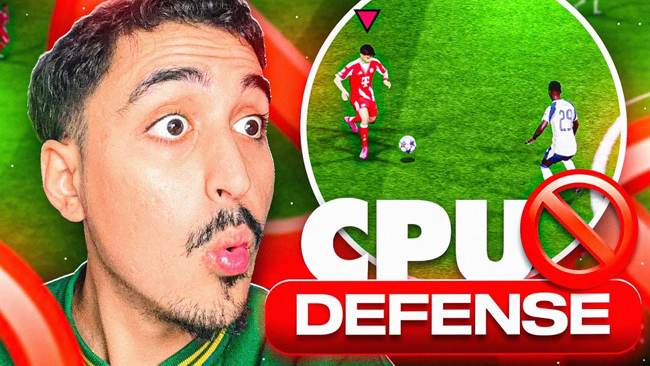 DER GROẞE JANUAR PATCH IST DA! CPU ABWEHR JETZT MÜLL? 😱🔥