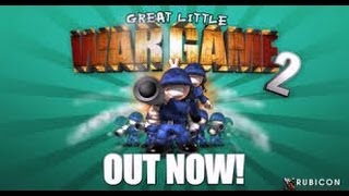 Great Little War Game 2 Android & iOS GamePlay Trailer #4 screenshot 5
