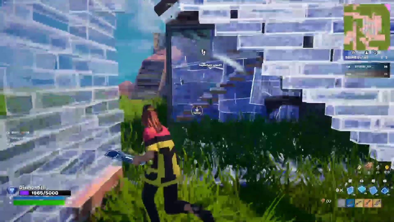 Best controller settings for ps4/xbox/ps5 but im not the best at this game