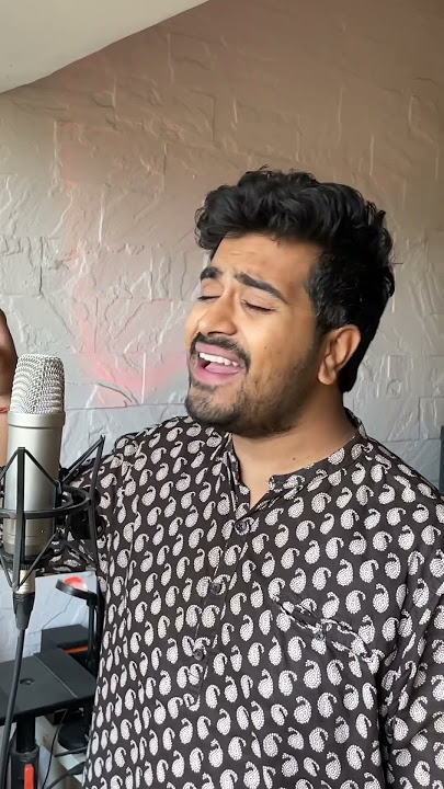 If ‘Pehle Bhi Main’ was a Mohammed Rafi song! Ft@adityakalway | #ai #animal #rafi