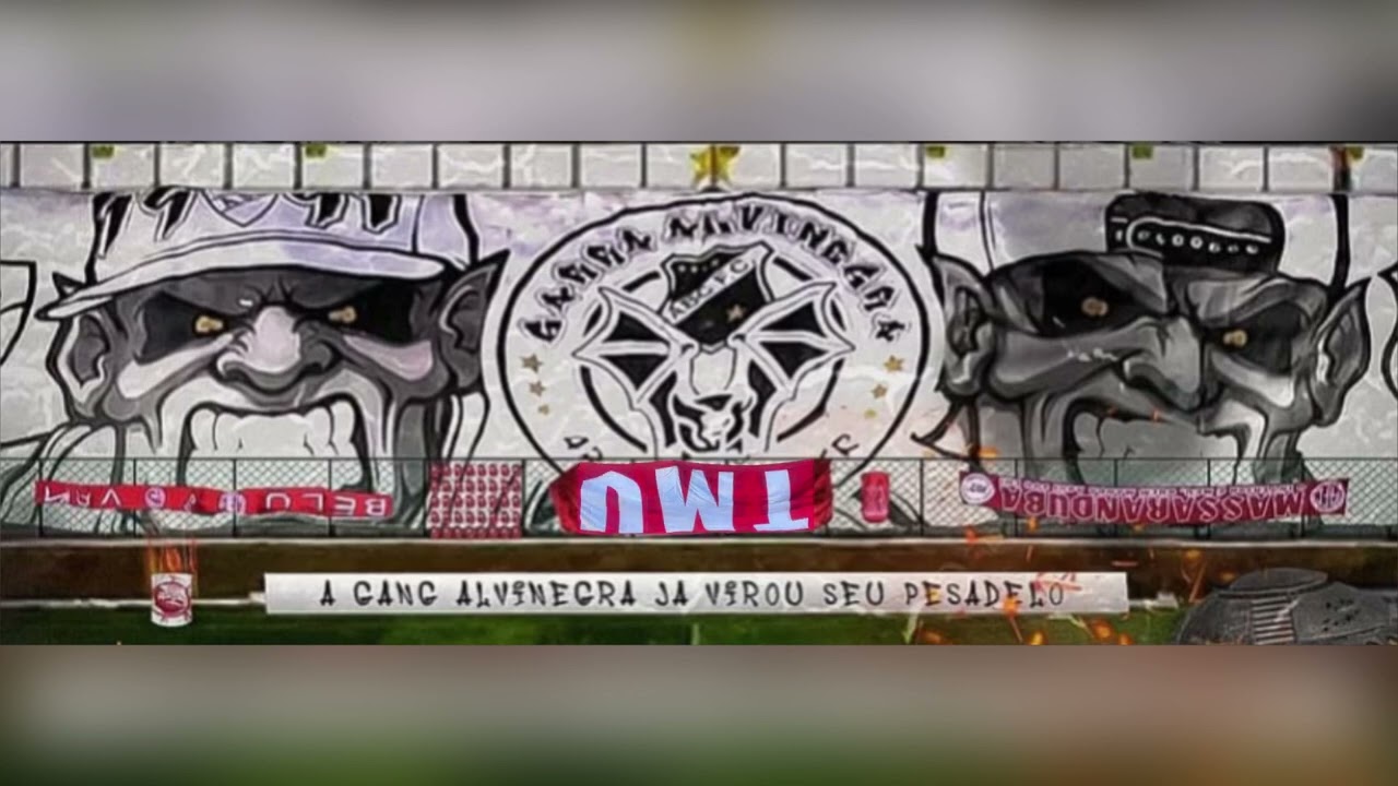 Garra alvinegra | Cadê a faixa?