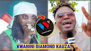 Mazito Juma Lokole Afichua Siri Ya Wasafi Media Kuuzwa Na Watangazaji Kufukuzwa