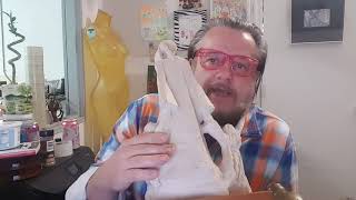 How to make money on Ebay sculpture buy $4 sell $149