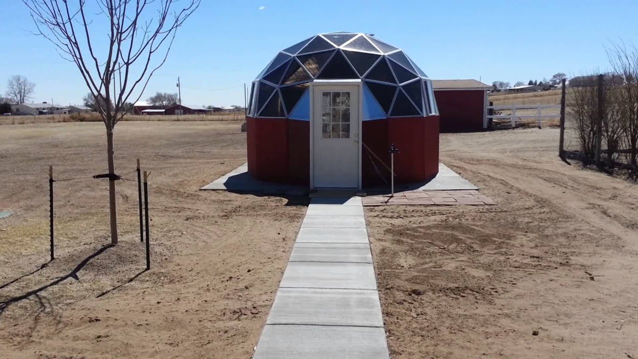 Dome Creations YouTube