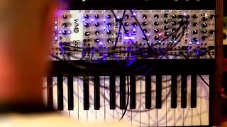 WMD/SSF MONOLITH all in one demo