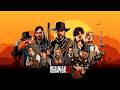 Red Dead Redemption 2 Cap5: Arthur Necesita Acción
