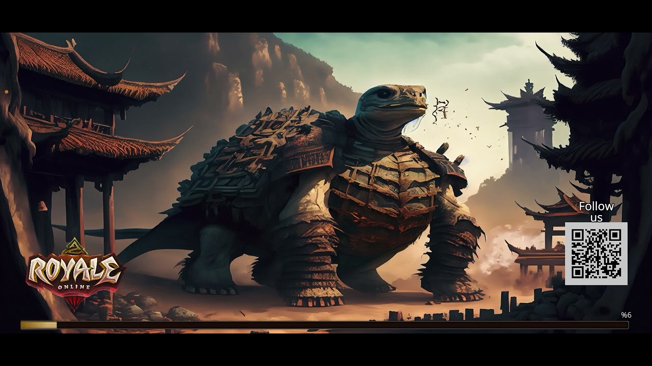 ROYALE ONLİNE 10 SAATLİK SÜRGÜN FARMI VE PARA KASMA REHBERİ #adstolia #byte #games #gaming #mmorpg 