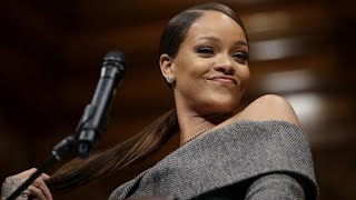 Download Lagu Rihanna | REAL VOICE (WITHOUT AUTO-TUNE) MP3