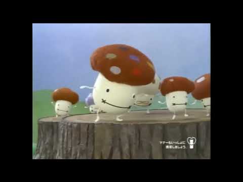 NTTドコモ パケ・ホーダイ 2006年 CM
