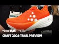 Craft 2026 Trail Preview The Running Event 2025 Craft 2026 Trail Preview The Running Event 2025