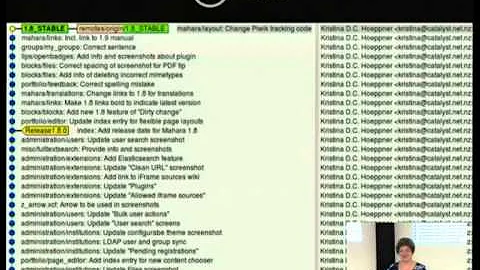 [linux.conf.au 2014] Writing documentation can be fun
