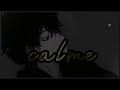 Rafaa - Calme with Gr ( Official Gif )